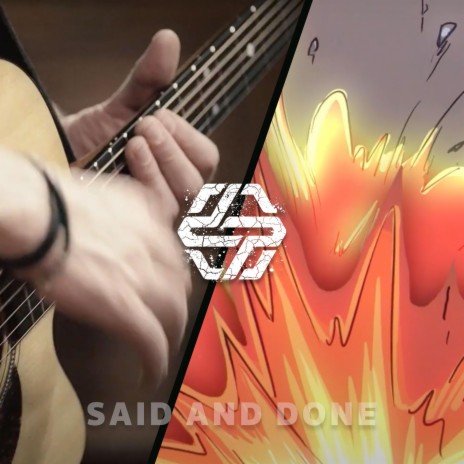Said And Done | Boomplay Music