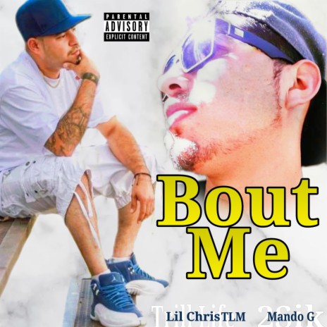 BOUT ME ft. Mando G | Boomplay Music