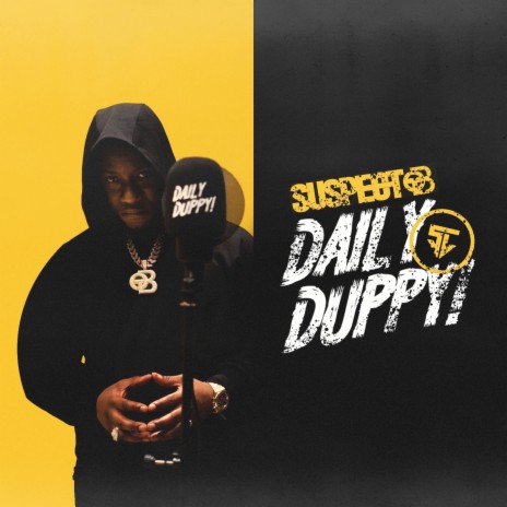 Daily Duppy ft. GRM Daily | Boomplay Music