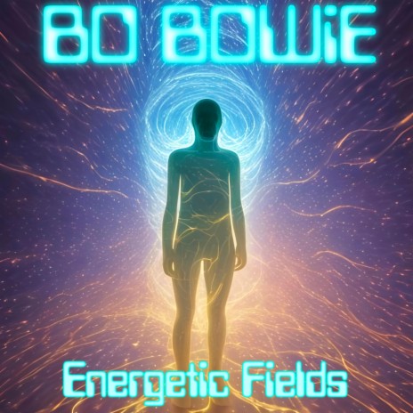 Energetic Fields | Boomplay Music
