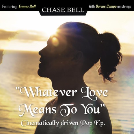 Whatever Love Means to You | Boomplay Music