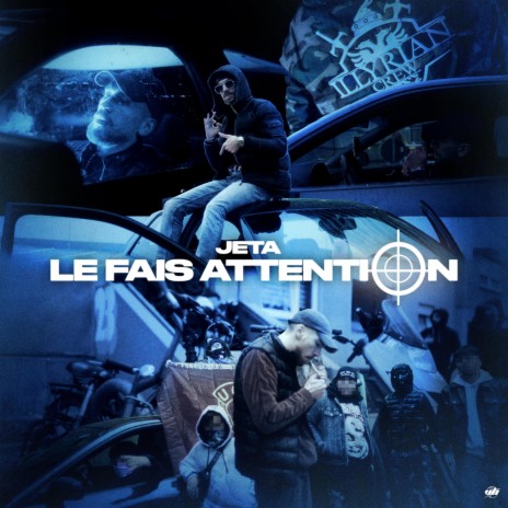 Le Fais Attention | Boomplay Music