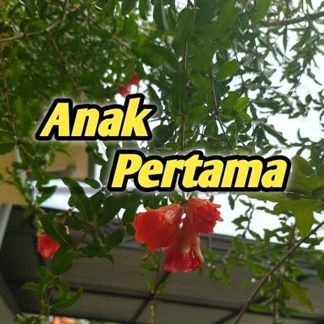 Anak Pertama | Boomplay Music