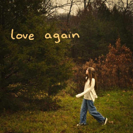 love again | Boomplay Music