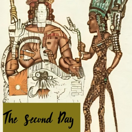 The Second Day ft. Michael Murray | Boomplay Music