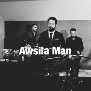 Awsila Man