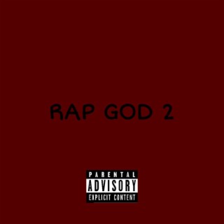 Rap God 2