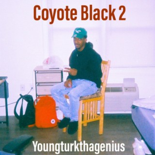 Coyote Black 2