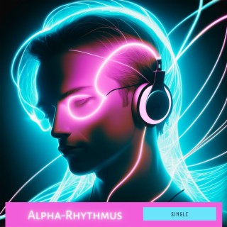 Alpha-Rhythmus