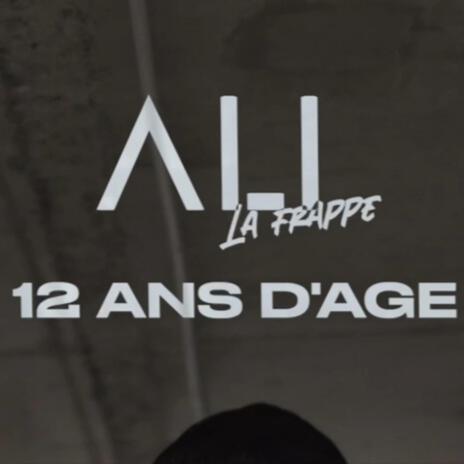 12 ans d'âge