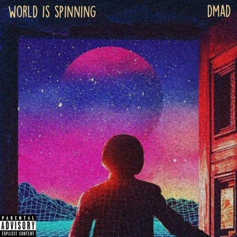 World Is Spinning | Boomplay Music