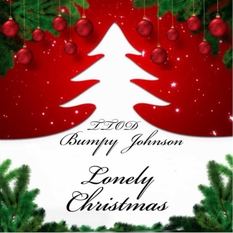 Lonely Christmas (Radio Edit) | Boomplay Music