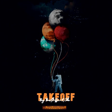 Takeoff ft. Kjilla | Boomplay Music