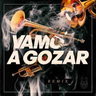 Vamo' A Gozar (Raphox Remix) ft. Raphox lyrics | Boomplay Music