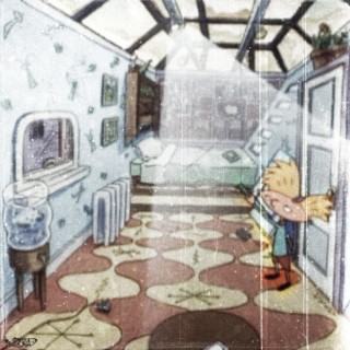 Arnold's Room