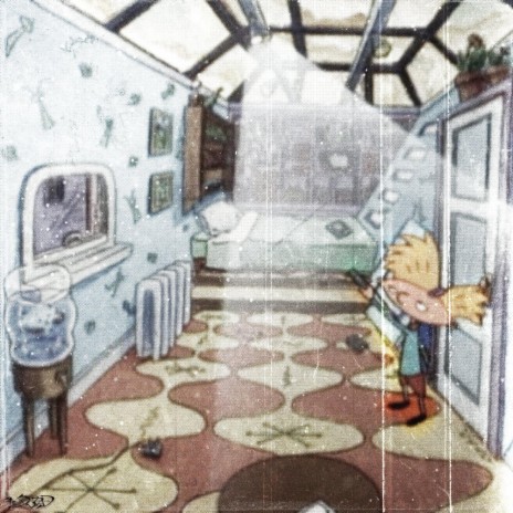 Arnold's Room ft. $plashious