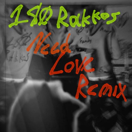Need Love (Remix) | Boomplay Music
