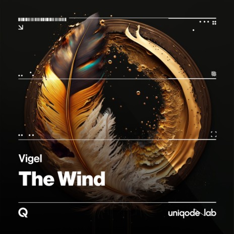 The Wind | Boomplay Music