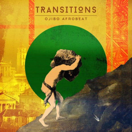 Transitions | Boomplay Music