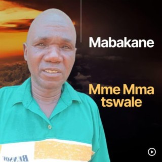 Mme mmatswale