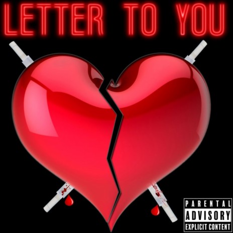 Letter to You | Boomplay Music