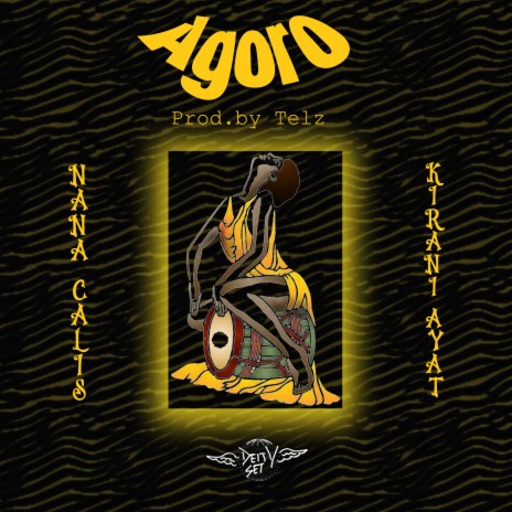 Agoro ft. Kirani Ayat | Boomplay Music