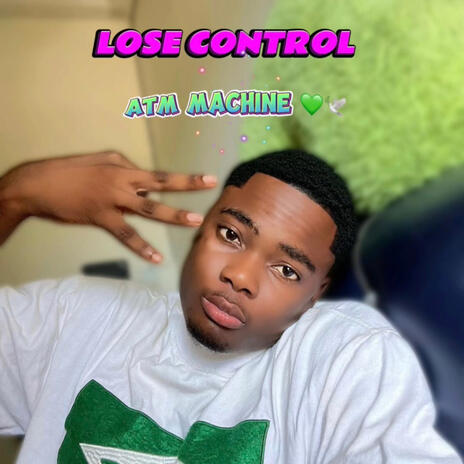 Lose Control | Boomplay Music