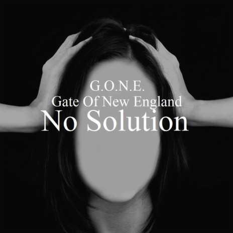 No Solution | Boomplay Music