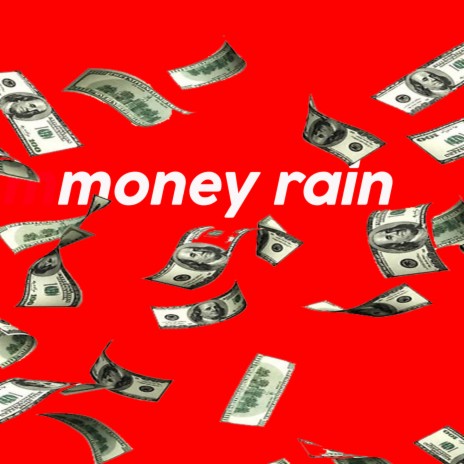 money rain
