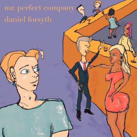 mr. perfect company | Boomplay Music