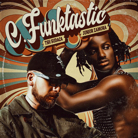 C.Funktastic ft. Junior Zamora | Boomplay Music