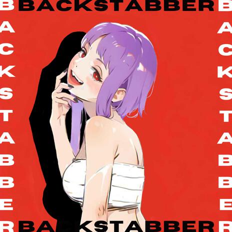 BACKSTABBER