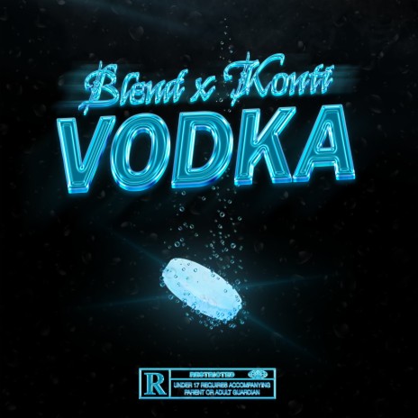 VODKA ft. Konti | Boomplay Music