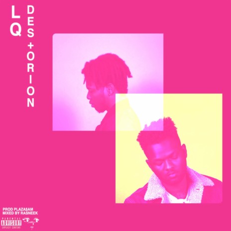 LQ (feat. Orion) | Boomplay Music