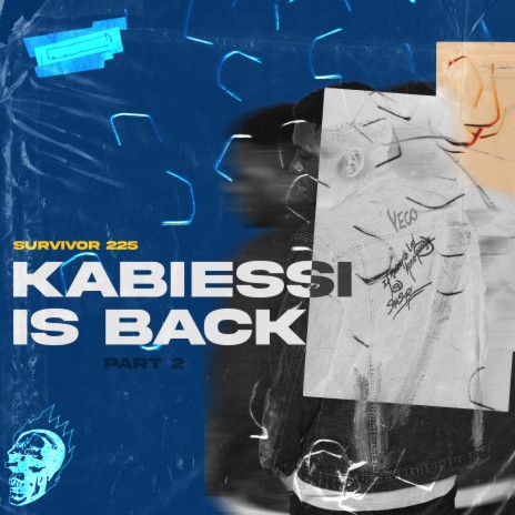 Kabiessi Is Back Part.2 | Boomplay Music