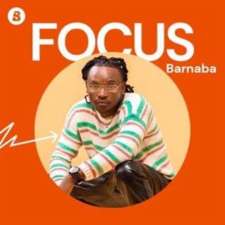 Focus: Barnaba