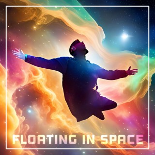 Floating in Space