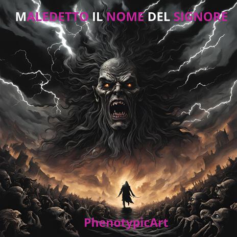 Maledetto il Nome del Signore | Boomplay Music