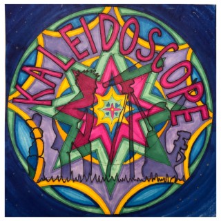 Kaleidoscope lyrics | Boomplay Music