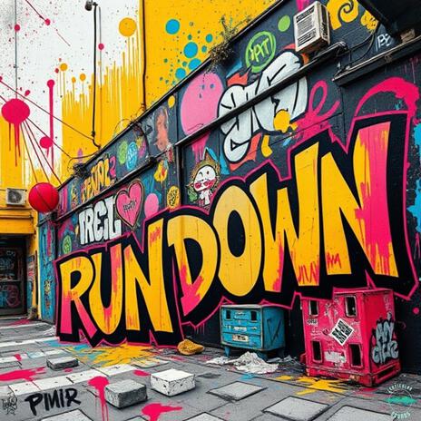 Run Down | Boomplay Music