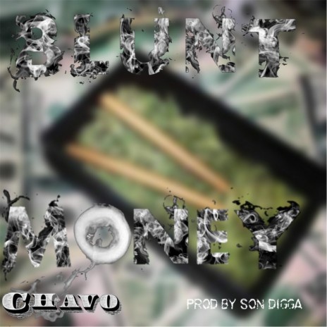 Blunt Money | Boomplay Music