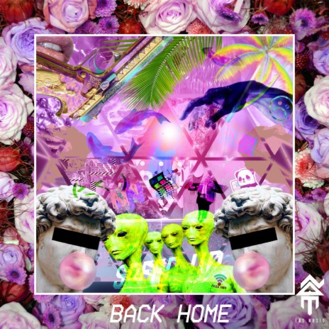 Back Home | Boomplay Music