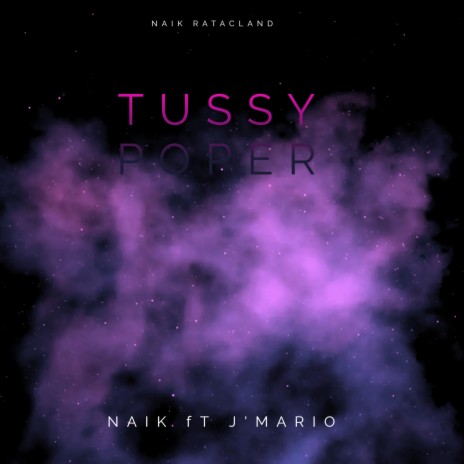 Tussy popper ft. J'mario | Boomplay Music