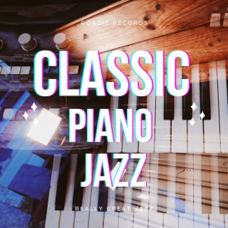 Classic Jazz Piano