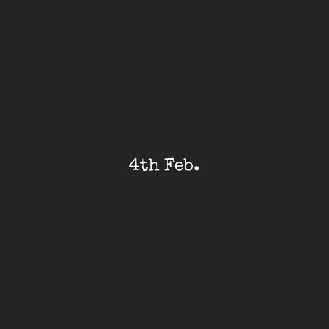 4th Feb. | Boomplay Music