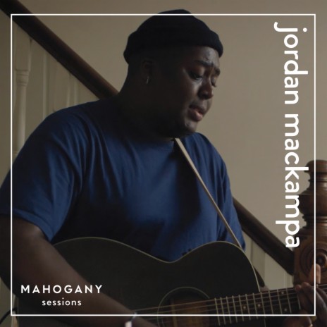 One In The Same - Mahogany Sessions | Boomplay Music