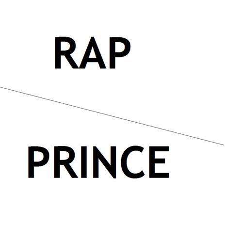 Rap Prince | Boomplay Music