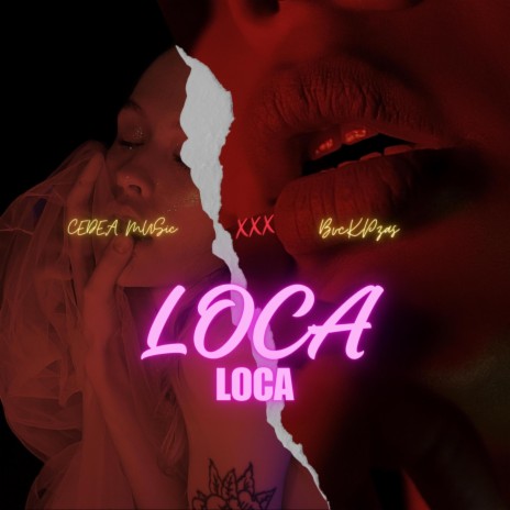 LOCA LOCA ft. BvcKPzas | Boomplay Music