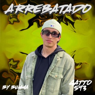 Arrebatao