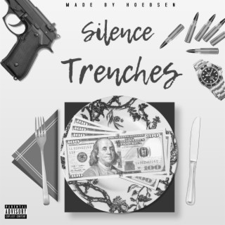 Trenches lyrics | Boomplay Music